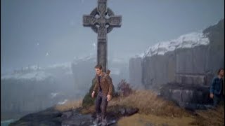 #8【実況】アンチャーテッド® 海賊王と最後の秘宝 B級映画へカモン！【PS4】