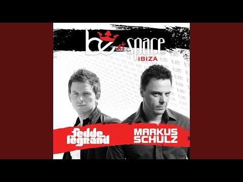 Be at Space [Mixed by Fedde le Grand] (Full Continuous DJ Mix)