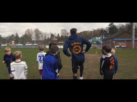 VfL Maschen Fussballcamp