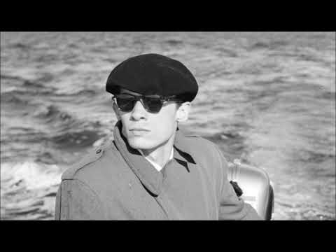 Glenn Gould introduces Beethoven/Liszt Pastoral Symphony