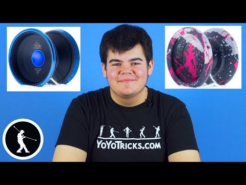 Weekly Yoyo Update: Instagram Contest + Product Restock - 12-20-17