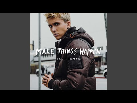 Envelop Me - Ian Thomas (Belgium)