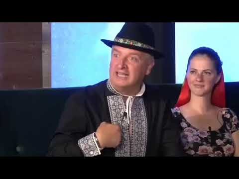 Vtip o koktavom kostolníkovi