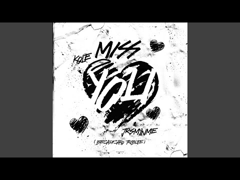 Miss You (Becadicaro Tribute) (feat. Jrsmynme)