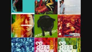 Jazztronik - set free