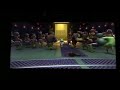 Planet 51 2009 Alien Train