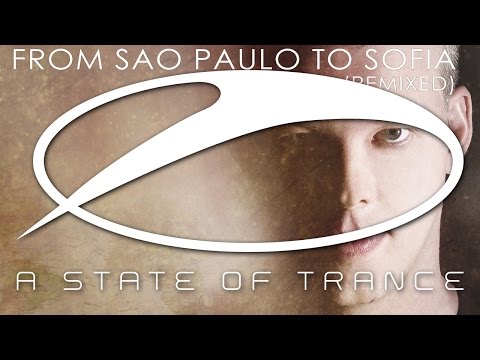 Ruben de Ronde & Aelyn - She's Already Gone (LTN Remix) [ASOT687]