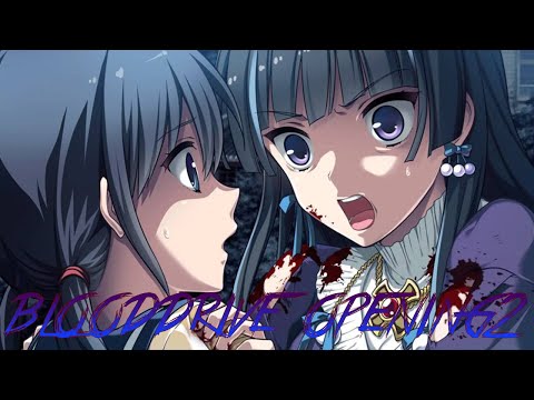 Corpse Party: Blood Drive | Kenshin | Full Opening 2