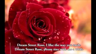 Dream Street Rose/Gordon Lightfoot