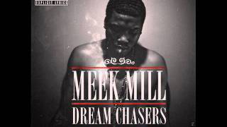 Erday [feat. Rick Ross] - Meek Mill [Dreamchasers 2] [No DJ]