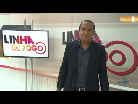 LINHA DE FOGO (02 12) PRF PRENDE ASSALTANTES "INVESTIGADORES" NA BR-316