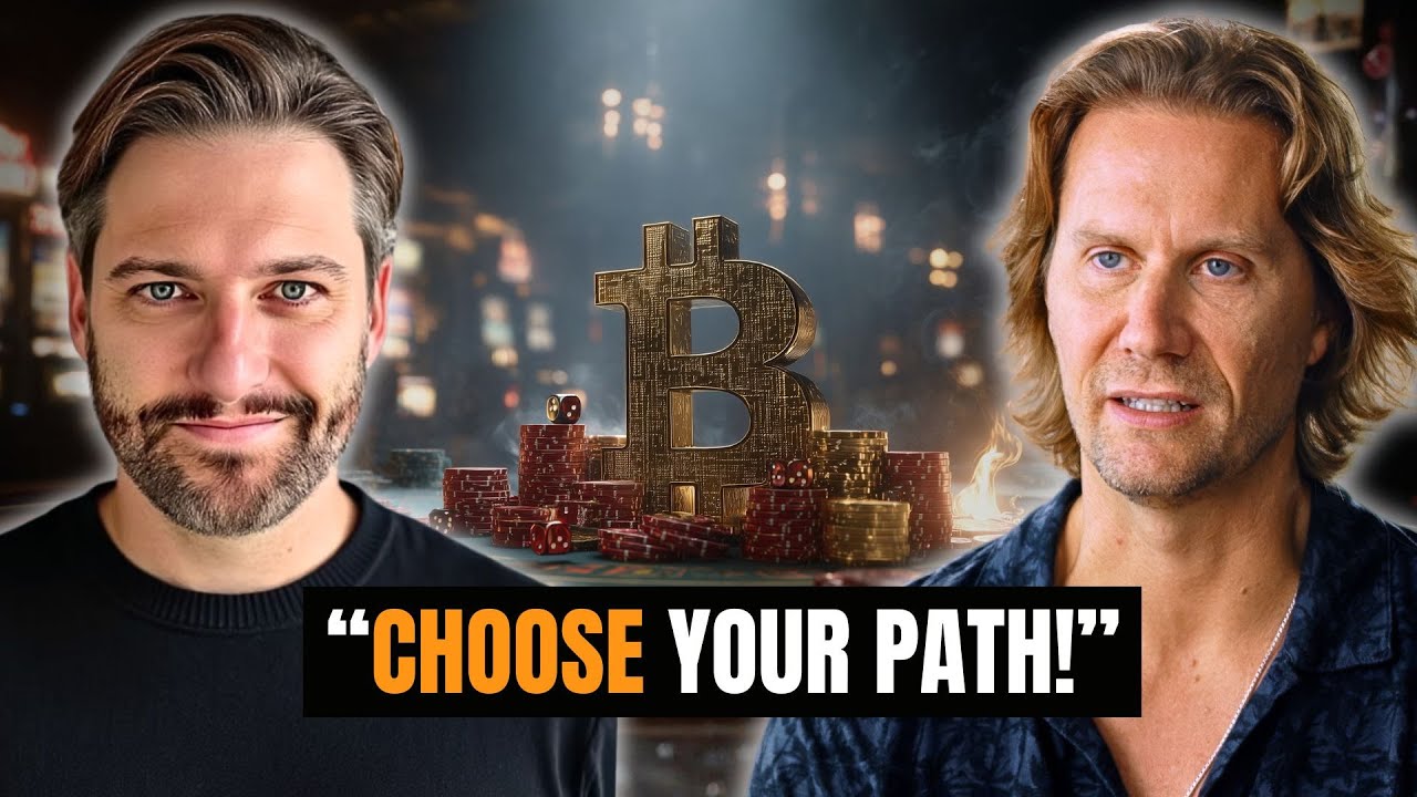 The Dark Future of Prediction Markets — And Bitcoin’s Escape Hatch