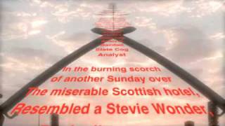 The Fall - Guest Informant