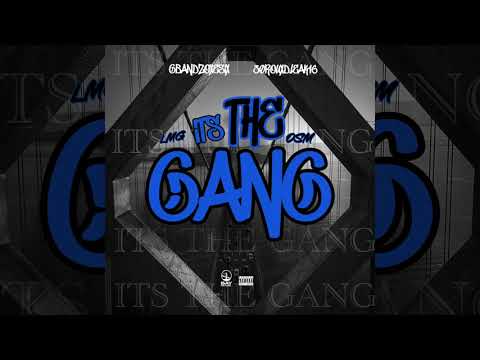 Gbandzoxesix & 30rouxd.leak16 - IT'S THE GANG ( Audio )