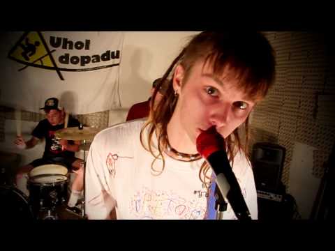 Uhol Dopadu - Uhol Dopadu - Zákaz punku