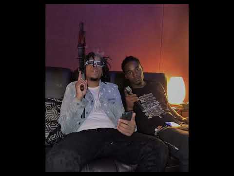 Tony Snow & Mac T Head - NO CAPPIN prod by MackHouse Ent