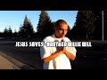JESUS SAVES | WILLIE WILL & JAZZY J