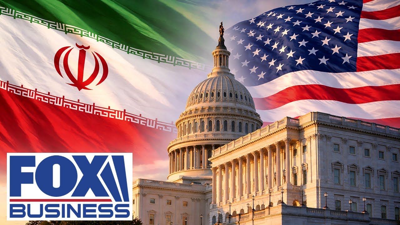 SHOCK BLOCK: Republicans THWART Democrats as Iran powers clash intensifies