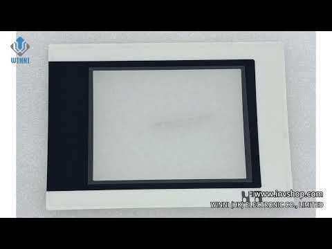 B&R 4PP065.0571-P74 Touch screen glass