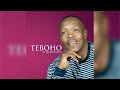 Teboho Moloi Modimo Wa Boikanyo Visualizer