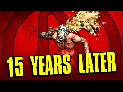 Is Borderlands 1 Worth Playing in 2024?