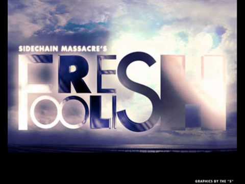 Fresh Foolish - PUPPET MASTER (Original Mix)