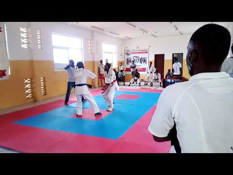 Cabelo Famosinho   Os Leões Ju Jitsu