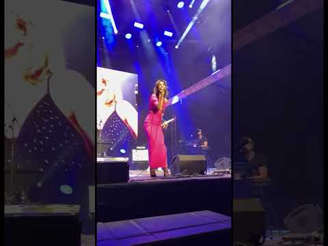 Man In The Mirror LIVE