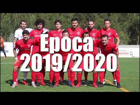 Jorginho CRAntes 2018/2019 e 2019/2020