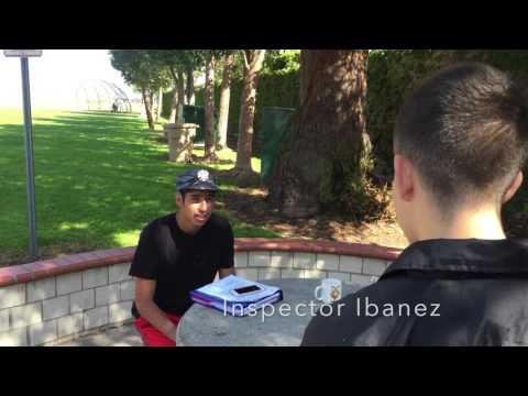 La chica de los zapatos verdes: Video Project