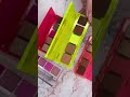 ColourPop Neon Gaze Pressed Powder Palette - палетка тіней, 4.15 г
