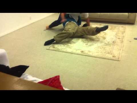 De Tunge Drenge - Afslutningsfest