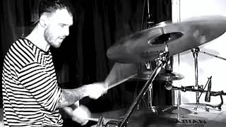 THE FEVER 333 - Soul'd Me Out - Drum Cover
