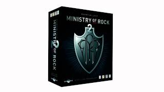 New VSTi | East West Quantum Leap - Ministry of Rock 2 ( 1.1.11)