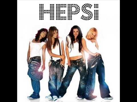 Hepsi - Aşk Herşeyi Affeder mi