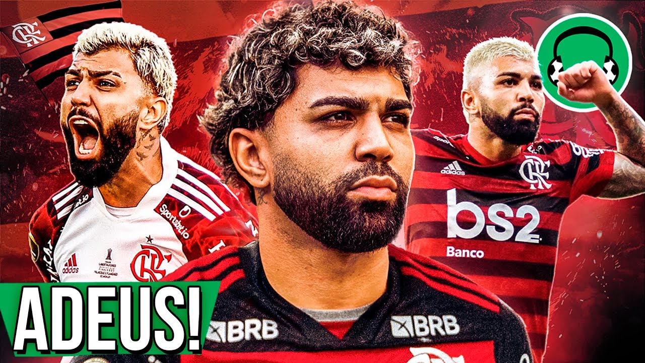 ♫ O ADEUS DE GABIGOL | Paródia Circles - Post Malone