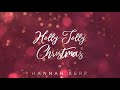 Holly Jolly Christmas