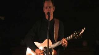 David Wilcox - "Start With The Ending"
