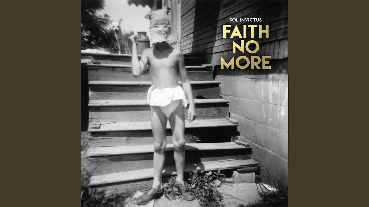 Faith No More - Black Friday