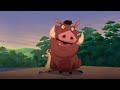 The Lion King 1½ Beyond What I Salsa Music Scene Don Harper