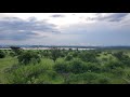 Ladysmith Floods Qedusizi Dam