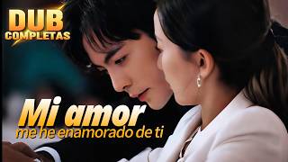Download lagu [Español ]💖🔥Mi amor...me he enamorado de ti | #dramachino #dramacorto #amor mp3
