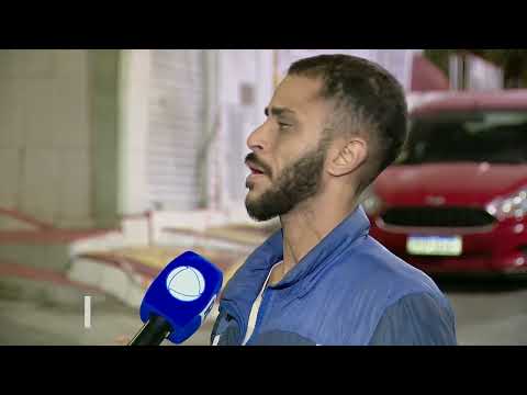 Homem é morto a tiros e dois amigos ficam feridos em ataque na região Leste de BH