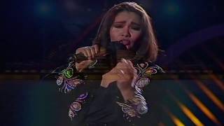 Ana Gabriel Hasta Que Te Conocí En Vivo 1988 HD