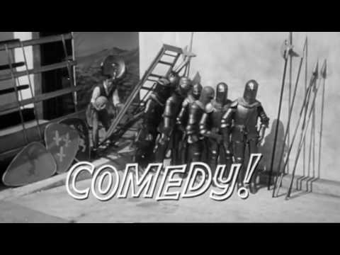 1961 Jerry Lewis - The Errand Boy (Legendado)