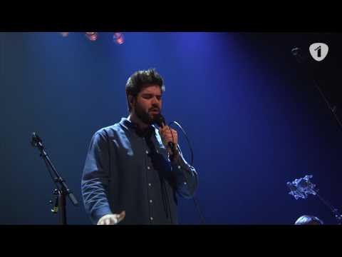 Delv!s - Feeling Good (Radio 1 Jazz Sessie)