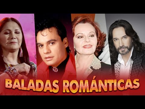 JUAN GABRIEL, ROCIO DURCAL, MARCO ANTONIO SOLIS, ANA GABRIEL - Éxitos Romanticos DJ BADOS - Day 1
