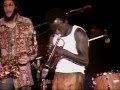Miles Davis - Bitches Brew - 8/18/1970 - Tanglewood (Official)