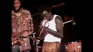 Miles Davis - Bitches Brew - 8/18/1970 - Tanglewood (Official)