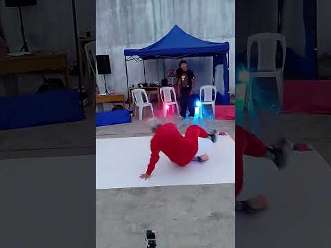 B boy Jaz,58 años , Bronk beat crew, Ovni Squad crew, Berazategui, Buenos Aires Argentina,2026